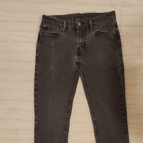 LEVI'S CYCLING COMMUTER JEAN - Picture 1 of 13